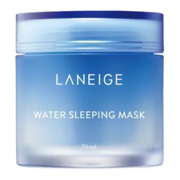 LANEIGE Water Sleeping Mask with Squalane - Picture 8 of 8